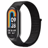 Ремінець до фітнес браслета Armorstandart для Xiaomi Smart Band 10/9/8 Black (ARM86894) - Image 1