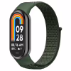 Ремінець до фітнес браслета Armorstandart для Xiaomi Smart Band 10/9/8 Military Green (ARM86898) - Image 1