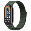 Ремінець до фітнес браслета Armorstandart для Xiaomi Smart Band 10/9/8 Military Green (ARM86898) - Image 1