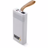 Батарея універсальна MIF 20000mAh, White (BJ18 / K5388 / 44504) - Image 1
