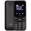 Мобильный телефон 2E S180 2024 Black (694743653885) - Image 1