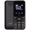 Мобильный телефон 2E S180 2024 Black (694743653885) - Image 1
