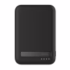 Батарея универсальная Belkin 8000mAh MagSafe Wireless Qi2 Black (BPD007BTBK) - Image 1
