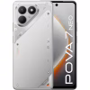 Мобільний телефон Tecno POVA 7 Neo 8/128Gb Magic Silver (4894947086809 / 4894947084263) - Image 1