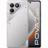 Мобільний телефон Tecno POVA 7 Neo 8/128Gb Magic Silver (4894947086809 / 4894947084263) - Image 1