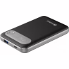 Батарея універсальна Sandberg 10000mAh Travel PD/20W, QC/3.0/22.5W, USB-A, USB-C, LCD Display (421-16) - Image 1