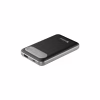 Батарея універсальна Sandberg 10000mAh Travel PD/20W, QC/3.0/22.5W, USB-A, USB-C, LCD Display (421-16) - Image 1