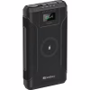 Батарея універсальна Sandberg 76800mAh Survivor 7in1 DC/91W, PD/100W, Cigar Lighter/120W, QI-15W, power-through (421-15) - Image 1