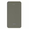 Батарея універсальна Hama 20000mAh, 15W/5V/3A, USB-C, USB-A, green (00201716) - Image 1
