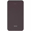 Батарея універсальна Hama 20000mAh, 15W/5V/3A, USB-C, USB-A, plum (00201715) - Image 1