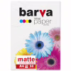 Фотопапір Barva A4 Original 180 g/m2, matte, 50c (IP-A180-032) - Image 1