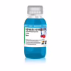 Чорнило ColorWay Epson SC 67/87/79/91/T26 200мл Cyan (CW-EW400C02) - Image 1