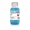 Чернила ColorWay Epson SP R270/290 RX500 TX650 200мл LCyan (CW-EW650LC02) - Image 1