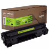 Картридж Patron HP LJ CB435A/CANON 712 GREEN Label (PN-35A/712GL) - Image 1