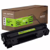 Картридж Patron HP LJ CB435A/CANON 712 GREEN Label (PN-35A/712GL) - Image 1
