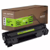 Картридж Patron HP LJ CB436A/CANON 713 GREEN Label (PN-36A/713GL) - Image 1