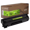 Картридж Patron HP LJ CE278A/CANON 728 GREEN Label (PN-78A/728GL) - Image 1
