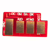 Чип для картриджа Samsung ML-1661, MLT-D1043S Everprint (CHIP-SAM-ML-1661-E) - Image 1