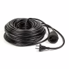 Мережевий подовжувач PowerPlant JY-3021/30 30м (PPEA10M300S1) - Image 1