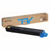 Тонер-картридж Kyocera TK-8115C Cyan 6K (1T02P3CNL0) - Image 1