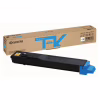 Тонер-картридж Kyocera TK-8115C Cyan 6K (1T02P3CNL0) - Image 1