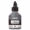 Контейнер с чернилами Brother BT-D60BK 108ml (BTD60Bk) - Image 1
