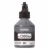 Контейнер с чернилами Brother BT-D60BK 108ml (BTD60Bk) - Image 1