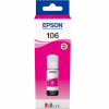 Контейнер с чернилами Epson 106 magenta (C13T00R340) - Image 1