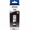 Контейнер с чернилами Epson 106 black (C13T00R140) - Image 1