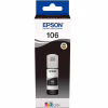 Контейнер з чорнилом Epson 106 black (C13T00R140) - Image 1
