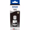 Контейнер с чернилами Epson 105 black pigmented (C13T00Q140) - Image 1