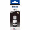 Контейнер з чорнилом Epson 105 black pigmented (C13T00Q140) - Image 1