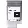 Картридж Canon PFI-120 black, 130ml (2885C001AA) - Image 1
