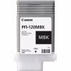 Картридж Canon PFI-120 Matte Black, 130ml (2884C001AA) - Image 1