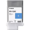 Картридж Canon PFI-120 Cyan, 130ml (2886C001AA) - Image 1