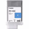 Картридж Canon PFI-120 Cyan, 130ml (2886C001AA) - Image 1