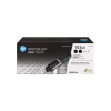 Тонер-картридж HP Neverstop 103AD Toner Reload Kit 2-Pack (W1103AD) - Image 1