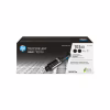 Тонер-картридж HP Neverstop 103AD Toner Reload Kit 2-Pack (W1103AD) - Image 1