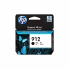 Картридж HP DJ No.912 Black (3YL80AE) - Image 1