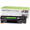 Картридж ColorWay для HP LJ P1005/1505/Can725 + тонер TH-1005 (3шт) (CW-H435/436M/TH-1005) - Image 1