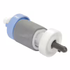 Ролик захвата бумаги HP CLJ 3500/3550/3700/5200 аналог RM1-0731-000/RM1-3537-000 BASF (BASF-RM1-0731-000) - Image 1