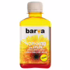 Чорнило Barva Epson 103 180мл YELLOW (E103-698) - Image 1