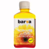 Чорнило Barva Epson 103 180мл YELLOW (E103-698) - Image 1