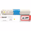 Тонер-картридж BASF OKI C332/MC363 Yellow 46508733 (KT-46508733) - Image 1