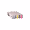Комплект перезаправляемых картриджей NewTone Canon iPF605/iPF750 (RC.PFI-102ARC) - Image 1
