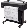 Плоттер HP DesignJet T630, 24'' WiFi (5HB09D) - Image 1
