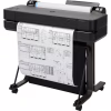 Плоттер HP DesignJet T630, 24'' WiFi (5HB09D) - Image 1