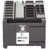 Картридж NewTone Epson WorkForce Pro WF-M5690/WF-M5190/C13T865140 Black (T8651) - Image 1