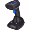 Сканер штрих-коду ІКС 5208RC/2D wireless USB with cradle, Bluetooth black (ІКС-5208RC-BT-2D-USB- CR) - Image 1