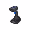 Сканер штрих-коду ІКС 5208RC/2D wireless USB with cradle, Bluetooth black (ІКС-5208RC-BT-2D-USB- CR) - Image 1